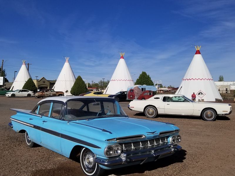 Arizona's Answer to Little Hollywood