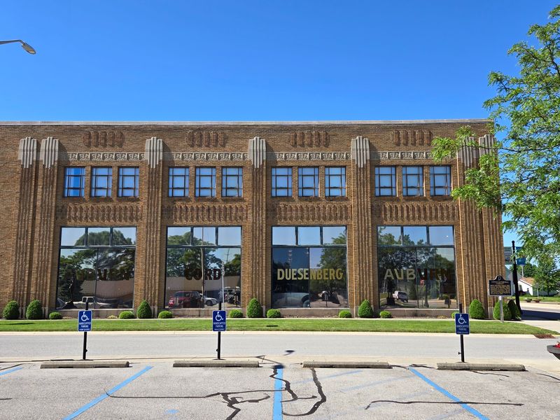 Art Deco Architecture Worth the Price of Admission Art Deco Architecture Worth the Price of Admission