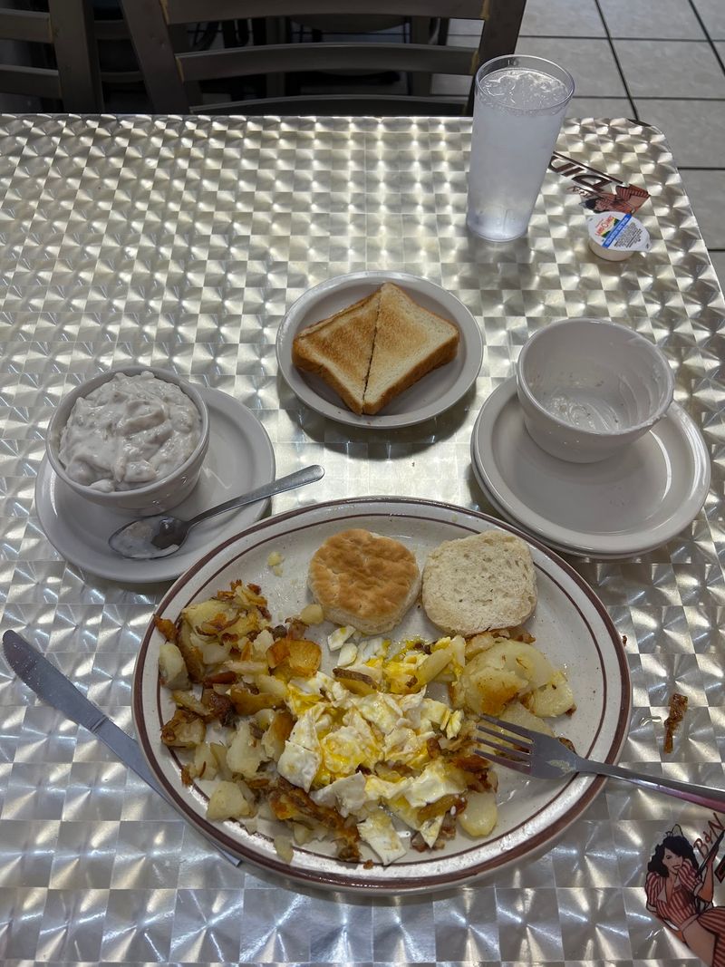B&N Diner, Lafayette, IN