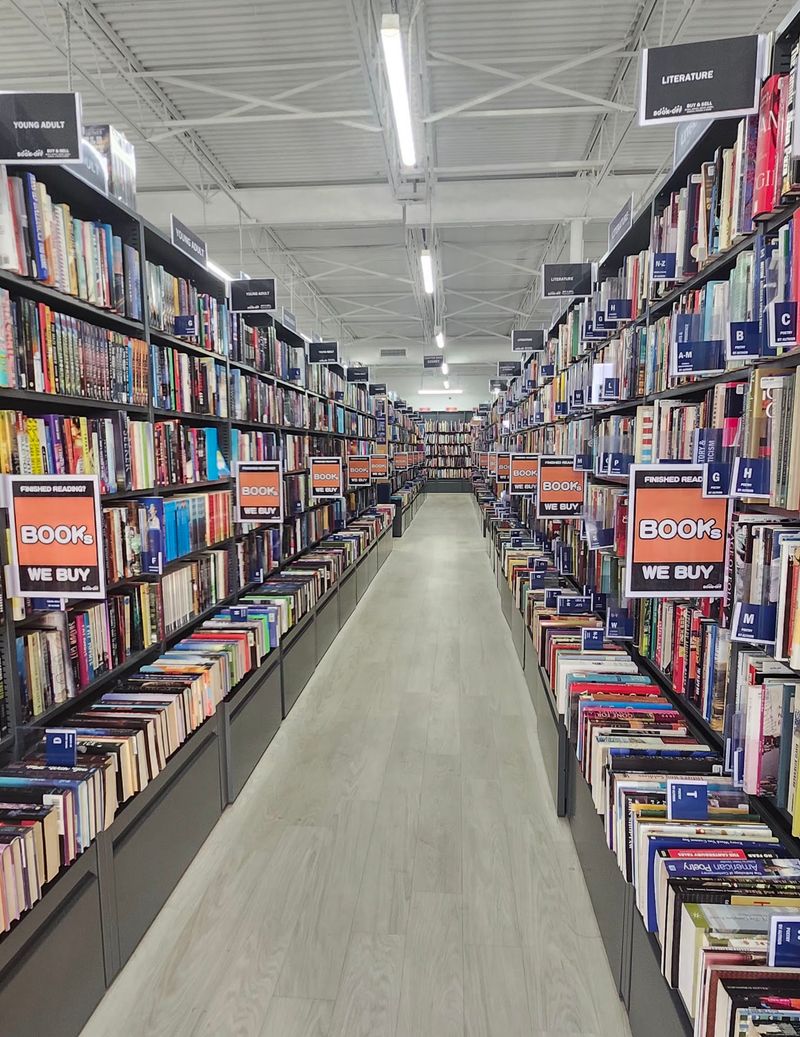 BOOKOFF Houston Store, Houston, TX BOOKOFF Houston Store, Houston, TX