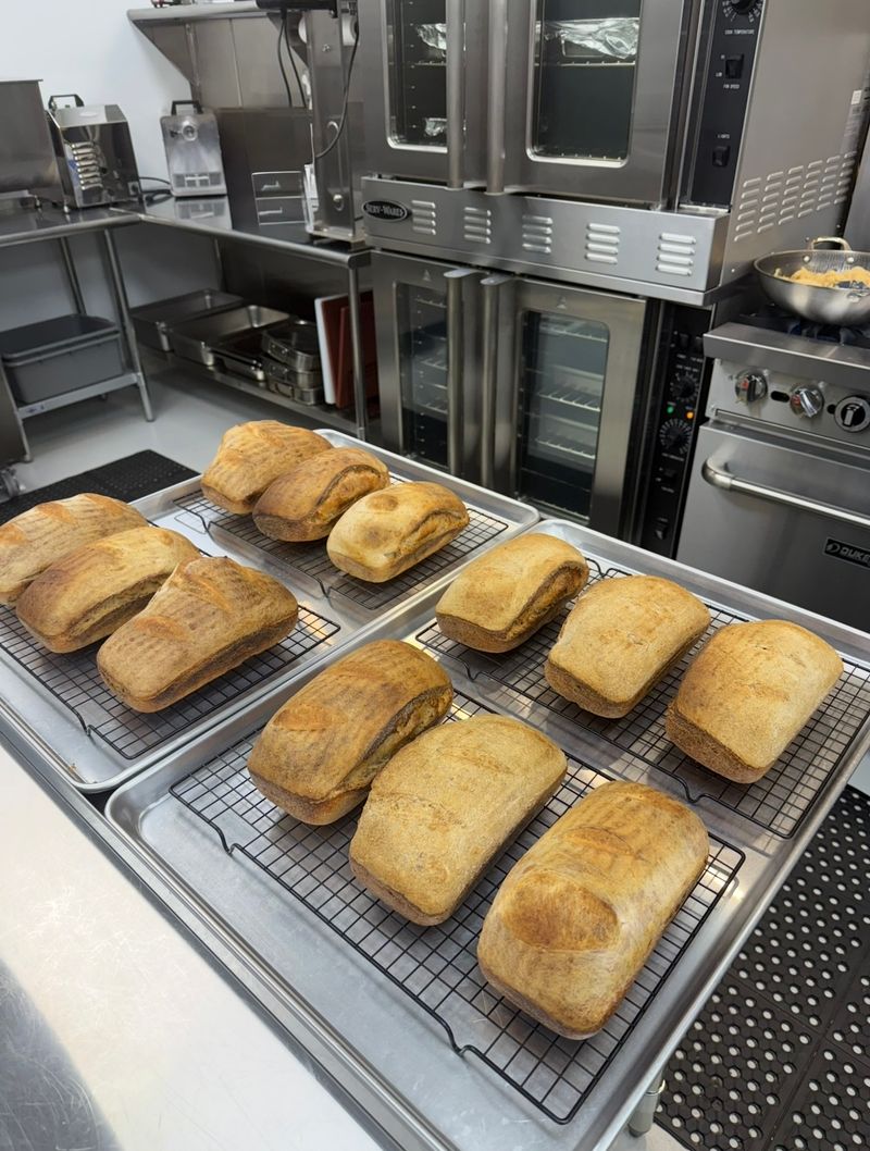 Baking Day Bonus Baking Day Bonus