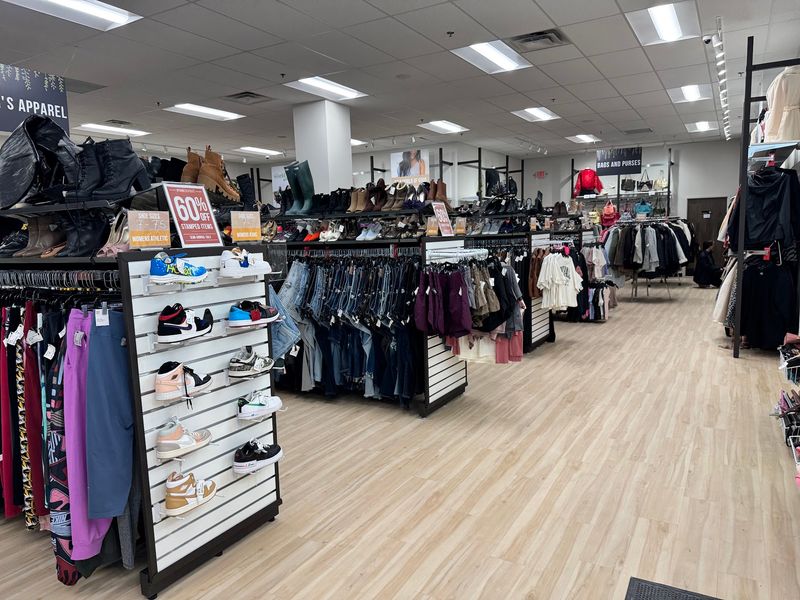 Bargains Worth the Drive