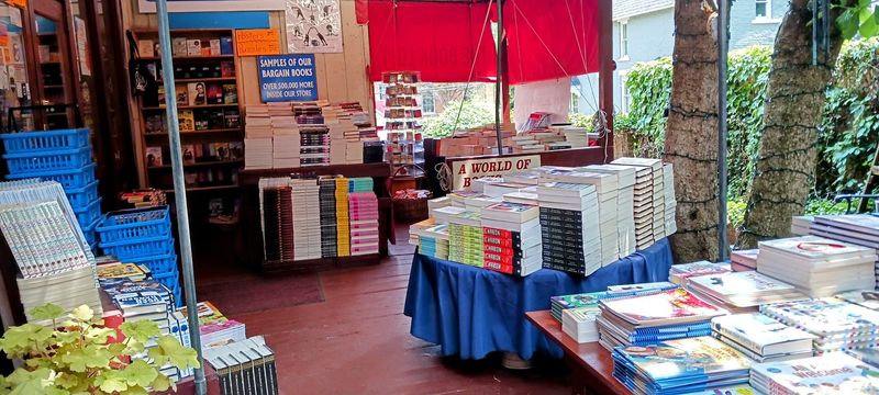 Bargains Worth the Drive