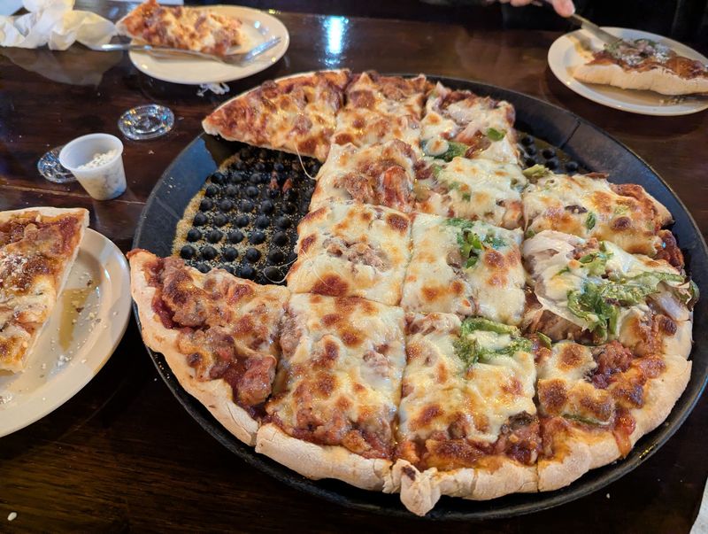 Barnaby's South Bend, South Bend, IN Barnaby's South Bend, South Bend, IN