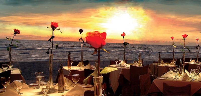 Beach Bistro, Holmes Beach, FL