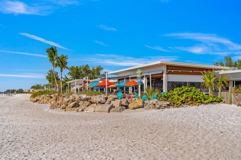 Beach House Waterfront Restaurant, Bradenton Beach, FL