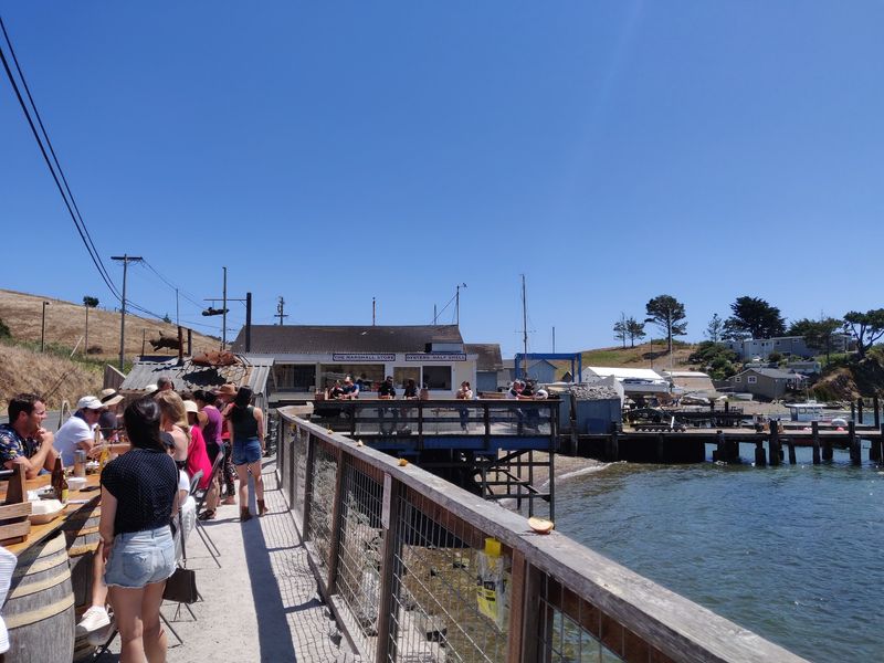 Beating the Crowds and the Weather