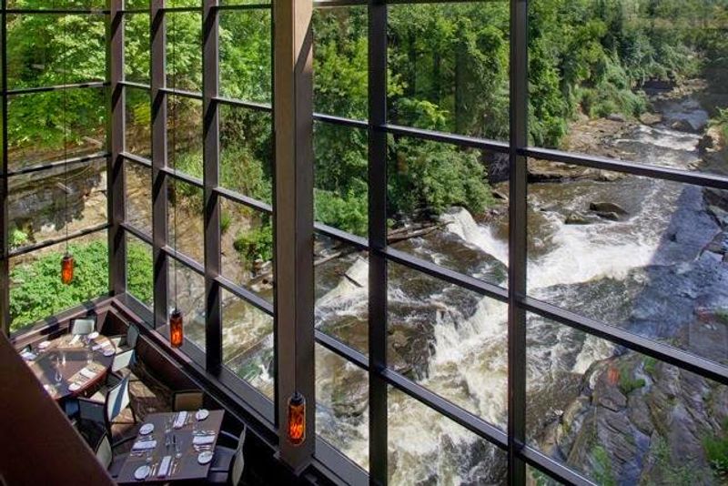 Beau's on the River, Cuyahoga Falls, OH Beau's on the River, Cuyahoga Falls, OH