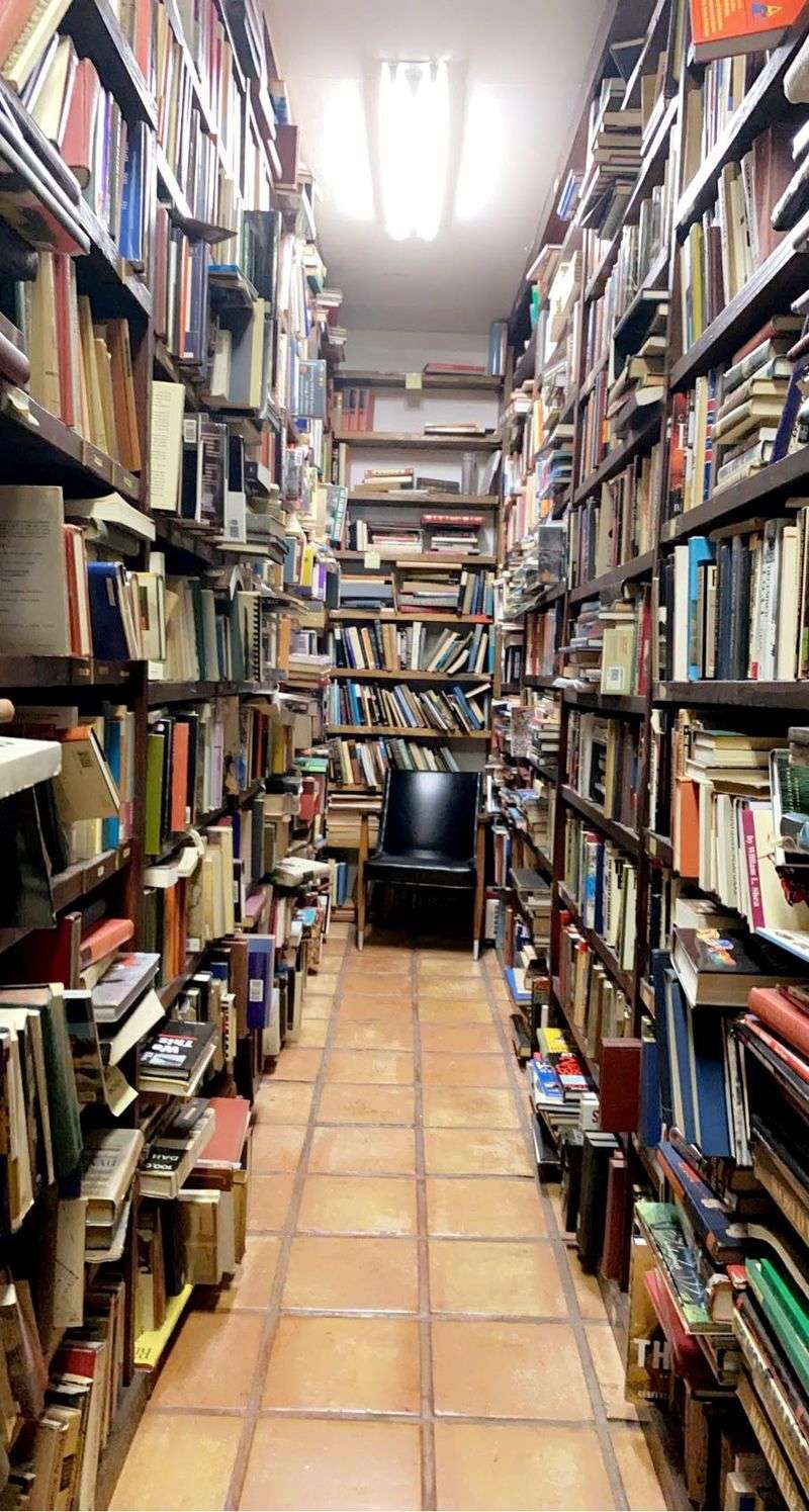 Becker's Books, Houston, TX Becker's Books, Houston, TX
