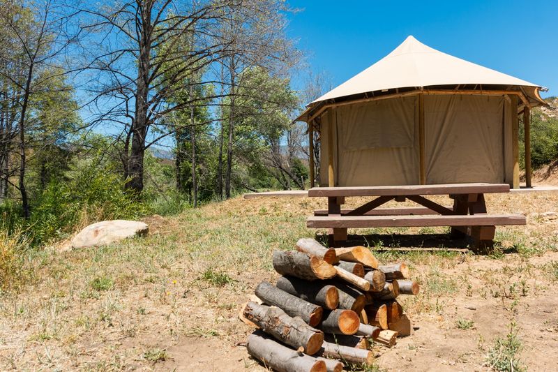 Bedtime Options on the Ranch