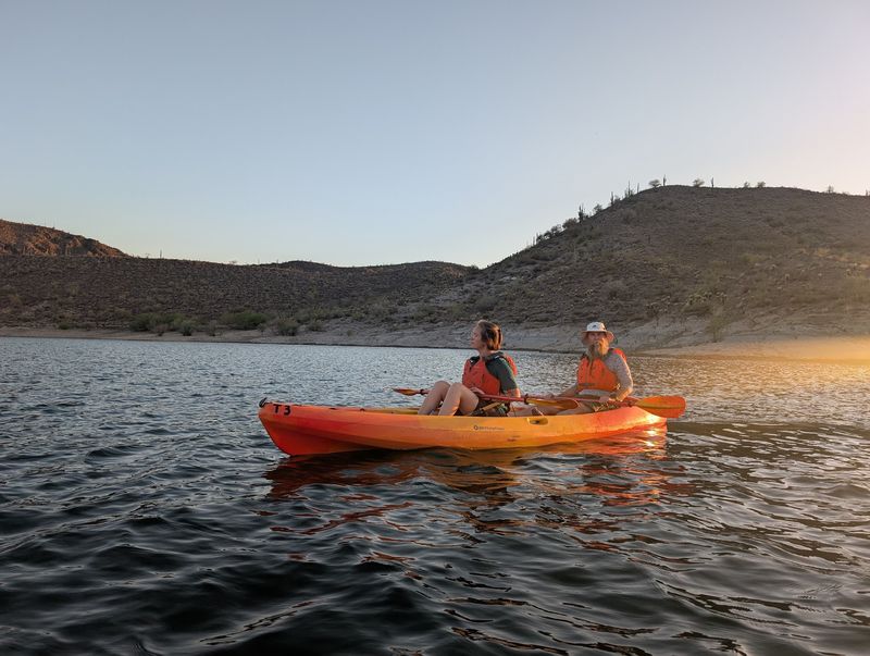 Beginner-Friendly With a Safety Focus Beginner-Friendly With a Safety Focus