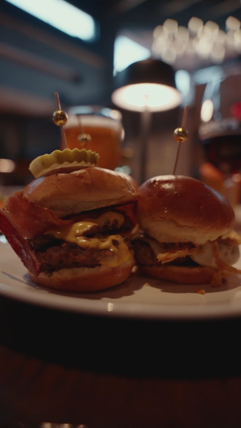 Beyond the Bowl: The Wider Menu