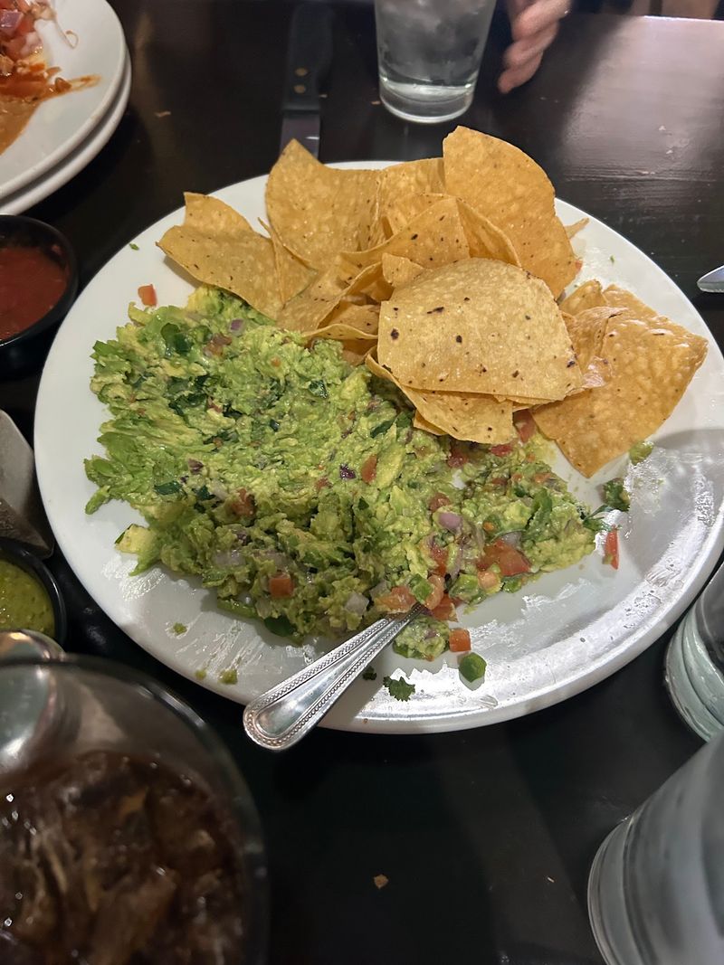 Beyond the Famous Plates