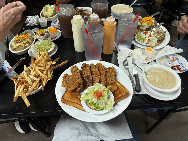 Beyond the Famous Plates Beyond the Famous Plates