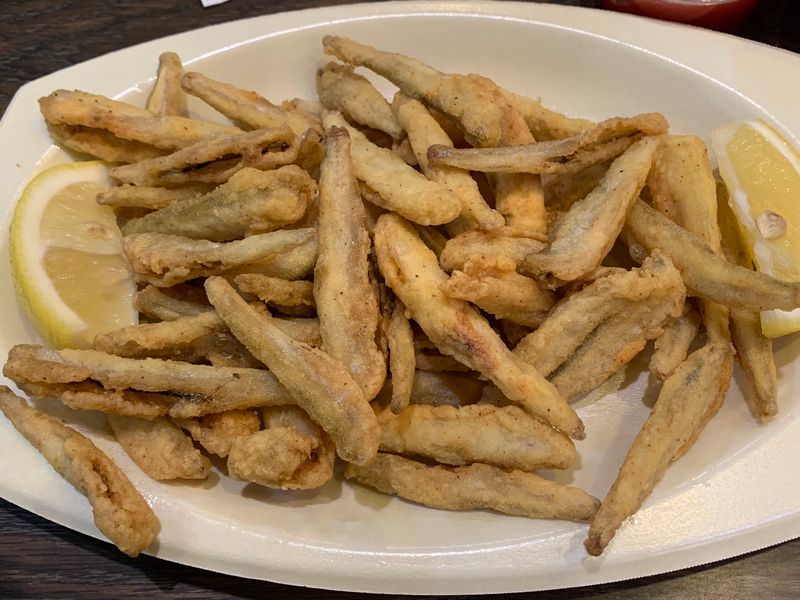 Beyond the Fish Fillet