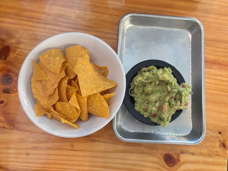 Beyond the Tortilla Beyond the Tortilla