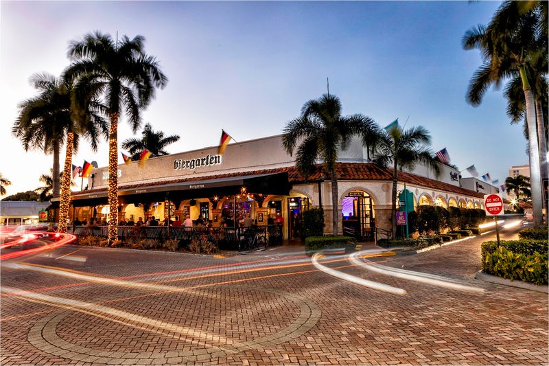 Biergarten, Boca Raton, FL Biergarten, Boca Raton, FL