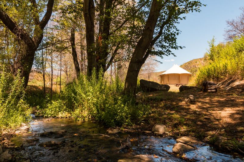Big Groups, Whole-Ranch Rentals