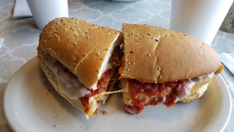 Big Portions at Small-Town Prices
