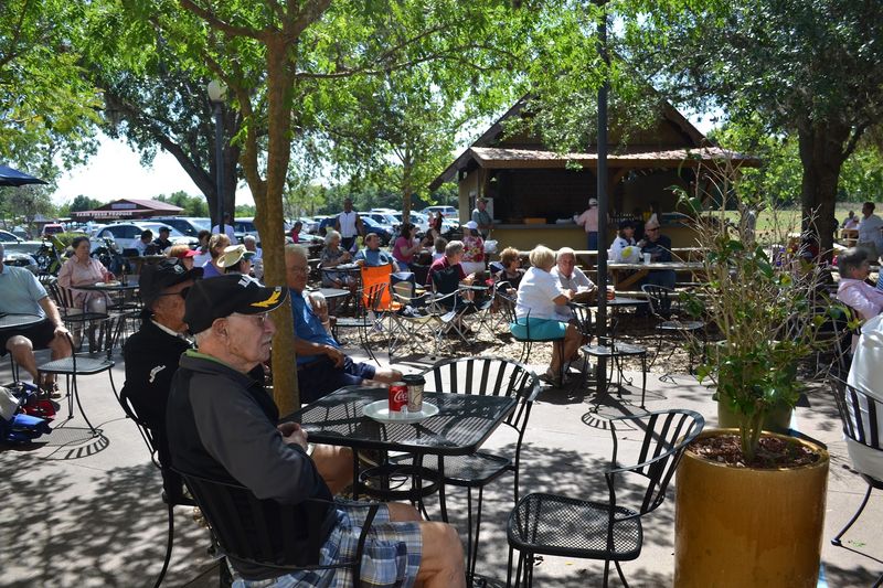 Bikers, Families, and Bread Lovers Bikers, Families, and Bread Lovers