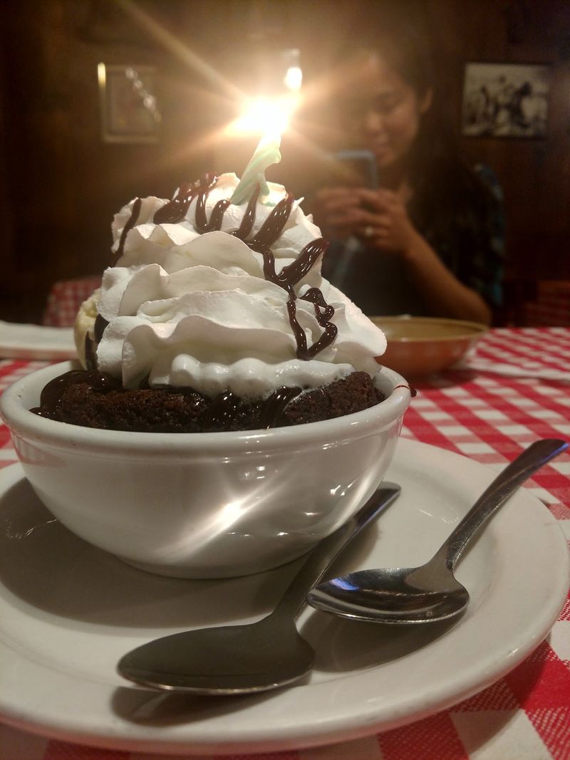 Birthdays, Families, and a Long Drive Home