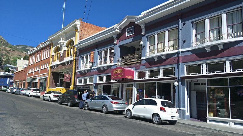 Bisbee