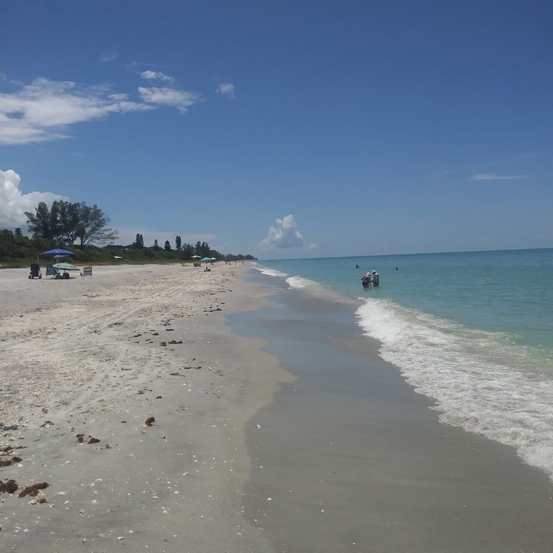 Blind Pass Beach, Englewood, FL Blind Pass Beach, Englewood, FL