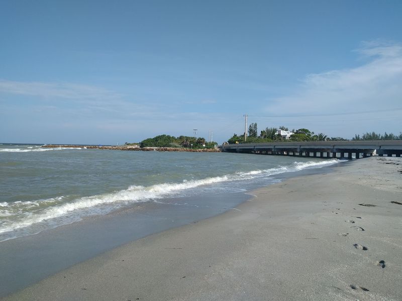 Blind Pass Beach, Sanibel, FL Blind Pass Beach, Sanibel, FL