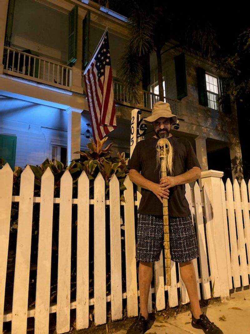 Bone Island Haunted Pub Crawl & Ghost Tour, Key West, FL Bone Island Haunted Pub Crawl & Ghost Tour, Key West, FL