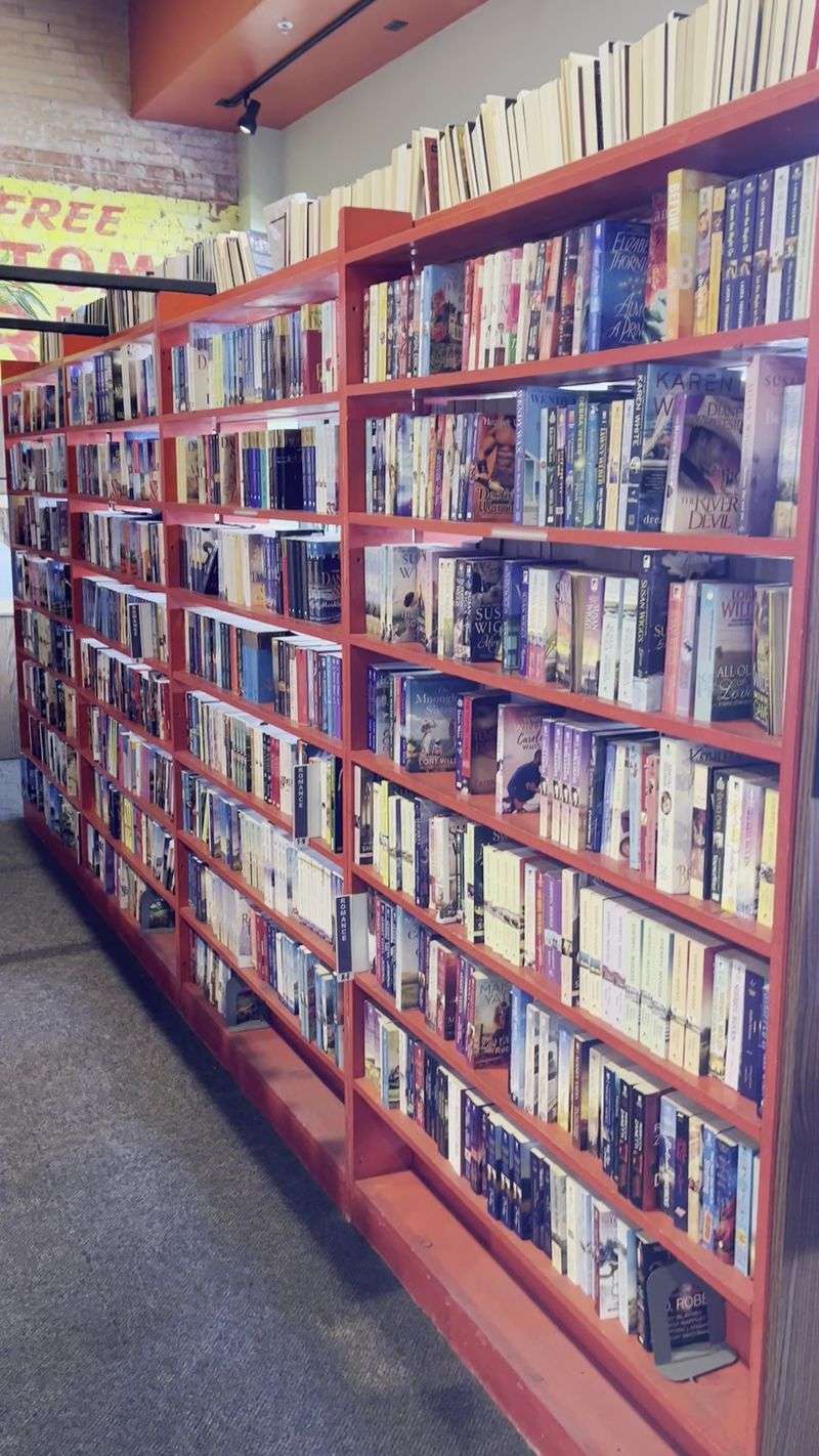 Bookmans River Entertainment Exchange, Tucson, AZ