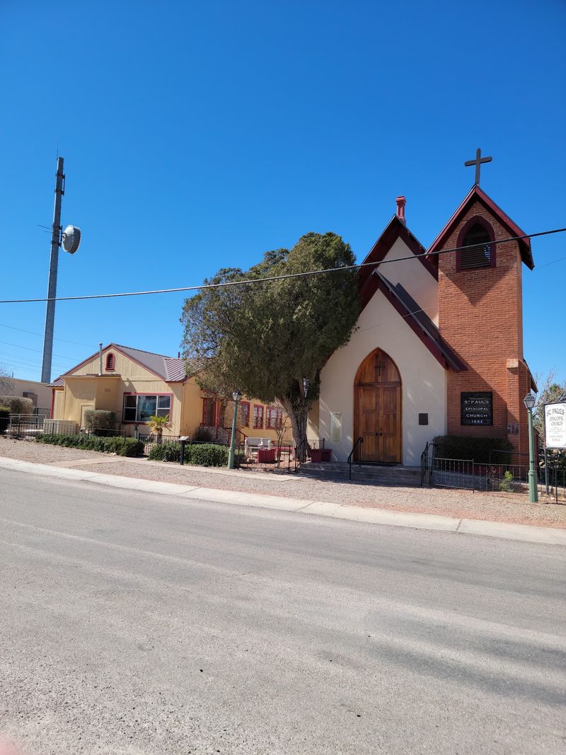 Boothill and Its Famous Residents