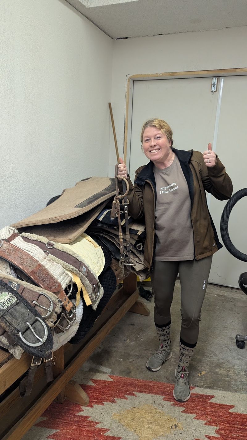 Boots, Breeches and Riding Clothes