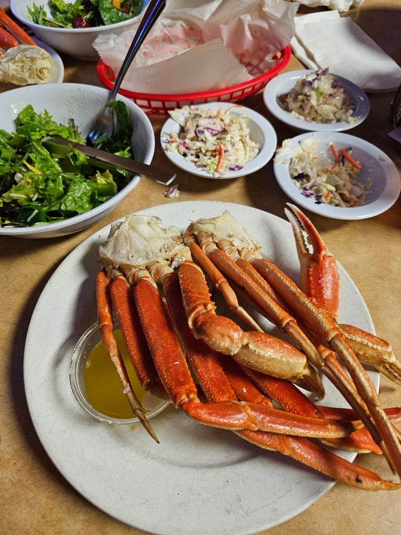 Bottomless Plates and Daily Deals