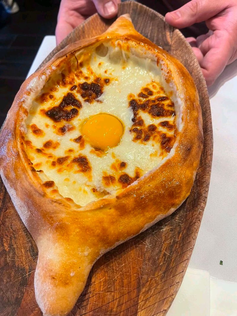 Bread House, Manalapan Township, NJ