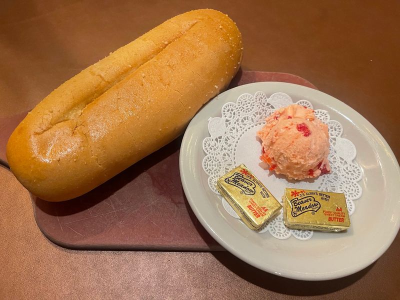 Bread Worth Its Own Fan Club