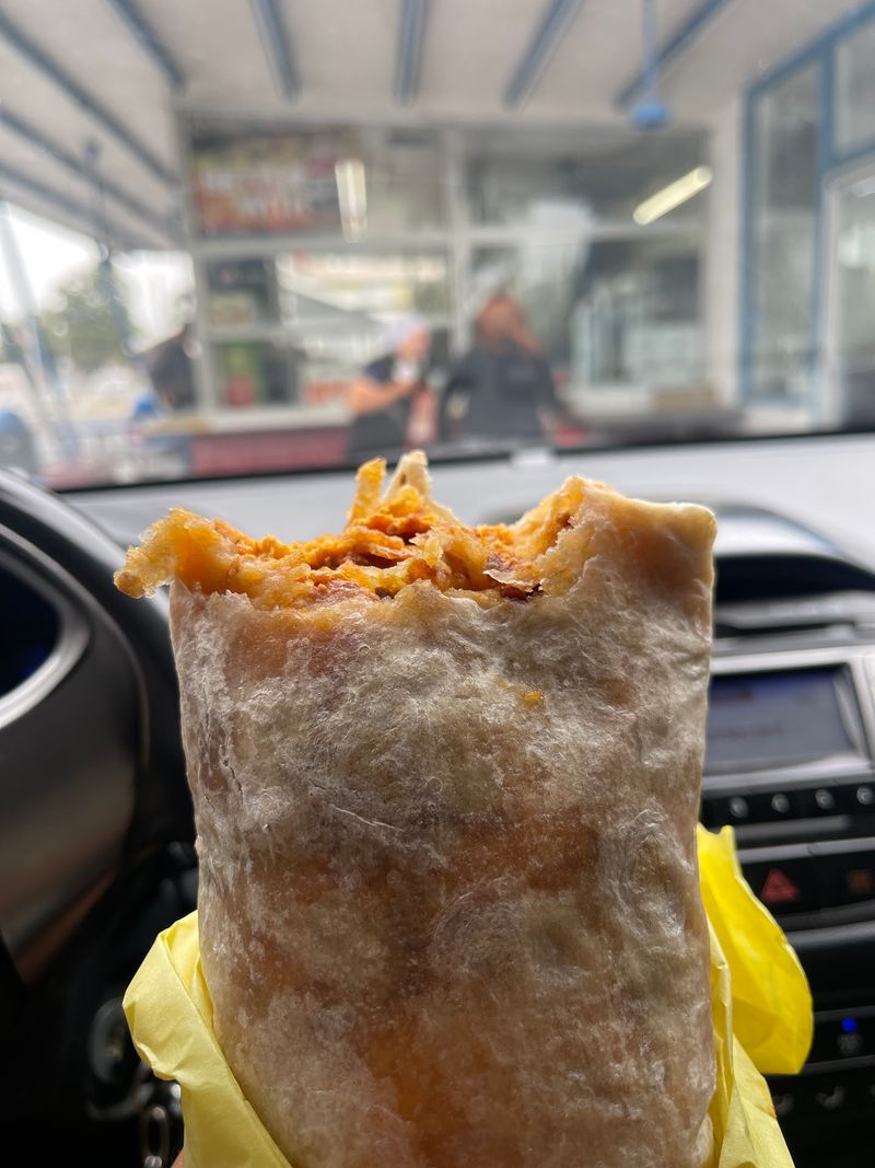 Breakfast Burritos Around the Clock Breakfast Burritos Around the Clock