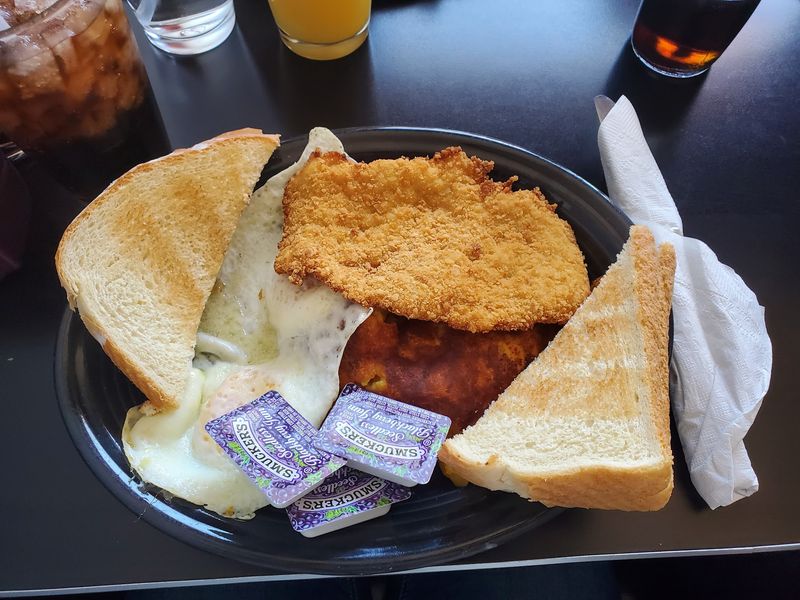 Breakfast Gets Its Own Spotlight Breakfast Gets Its Own Spotlight