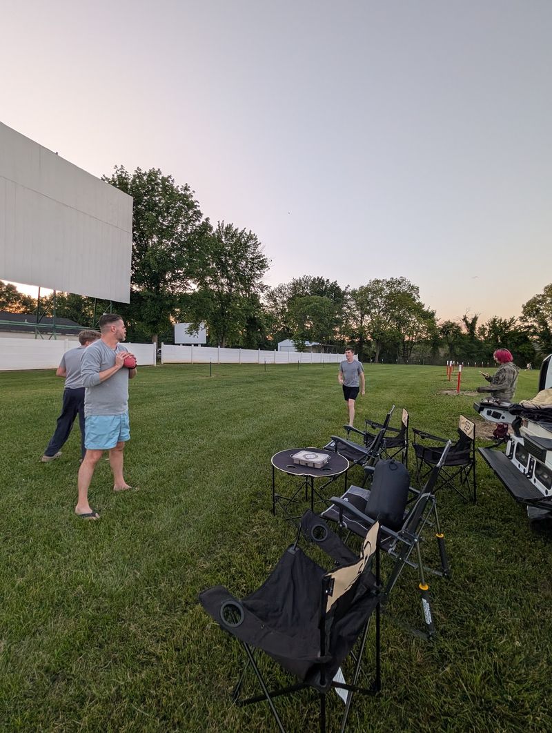 Bring It Along: Coolers, Chairs, and Bug Spray Bring It Along: Coolers, Chairs, and Bug Spray