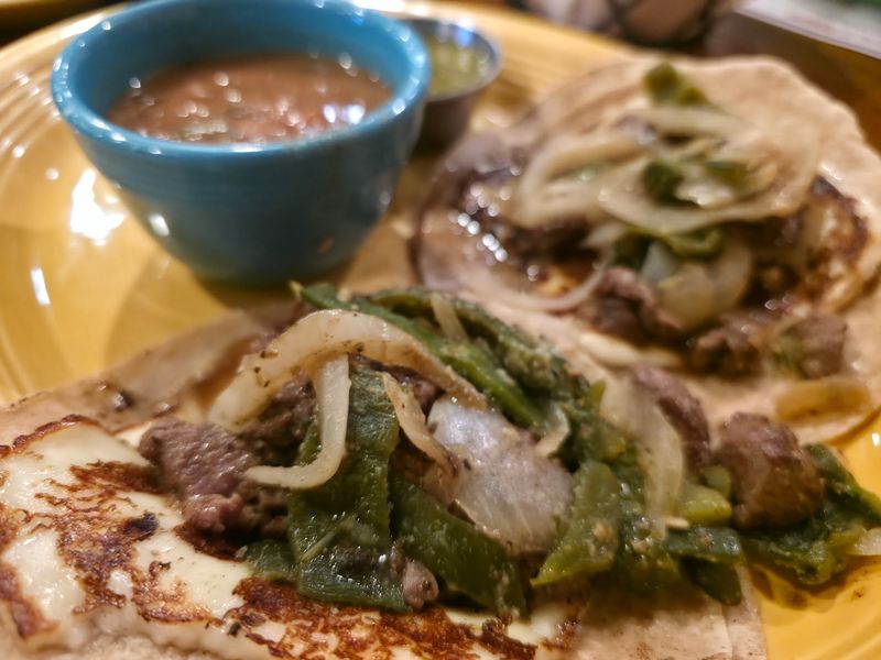 Brisket, Carbon, and More Taco Talk Brisket, Carbon, and More Taco Talk