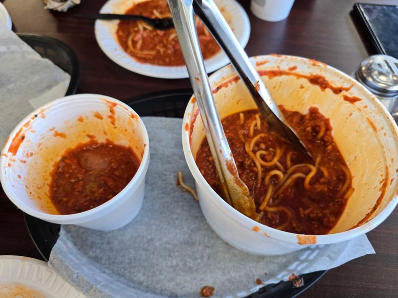Buckets Built for Sharing