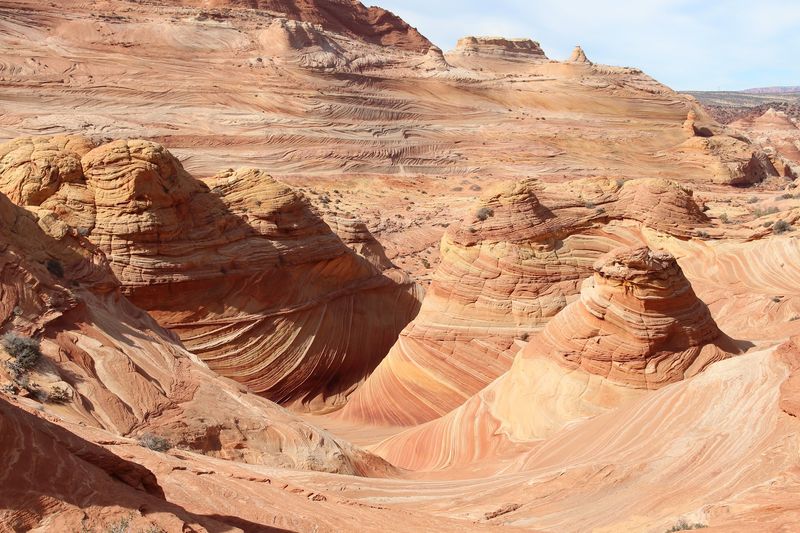 Buckskin Gulch Without the Crowds