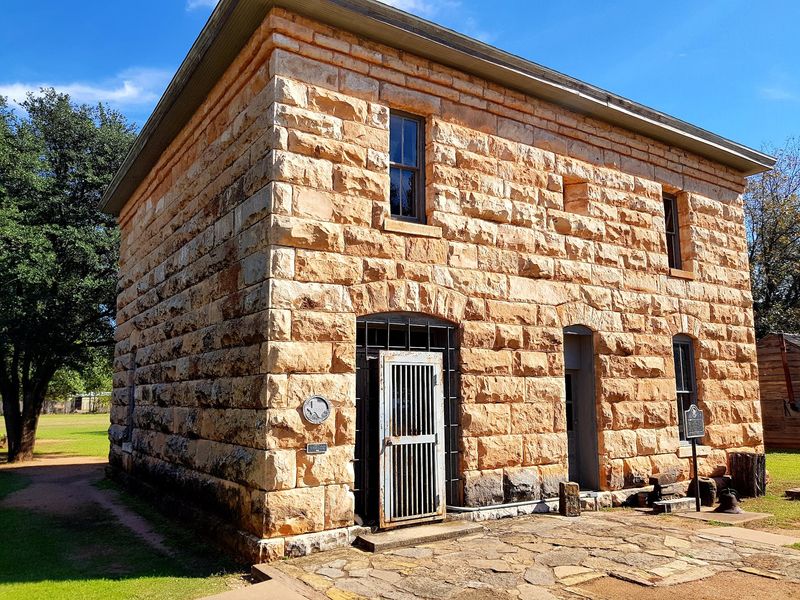 Buffalo Gap Historic Village, Buffalo Gap, TX Buffalo Gap Historic Village, Buffalo Gap, TX
