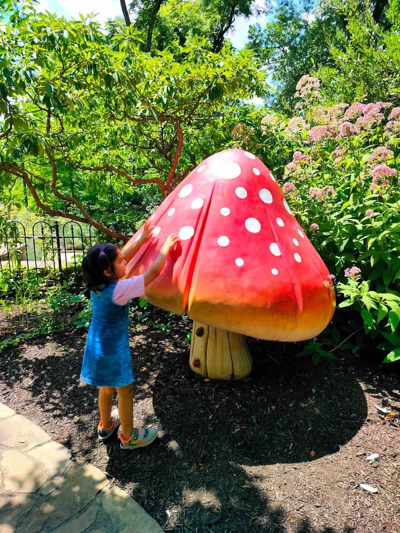 Built for Little Explorers Built for Little Explorers