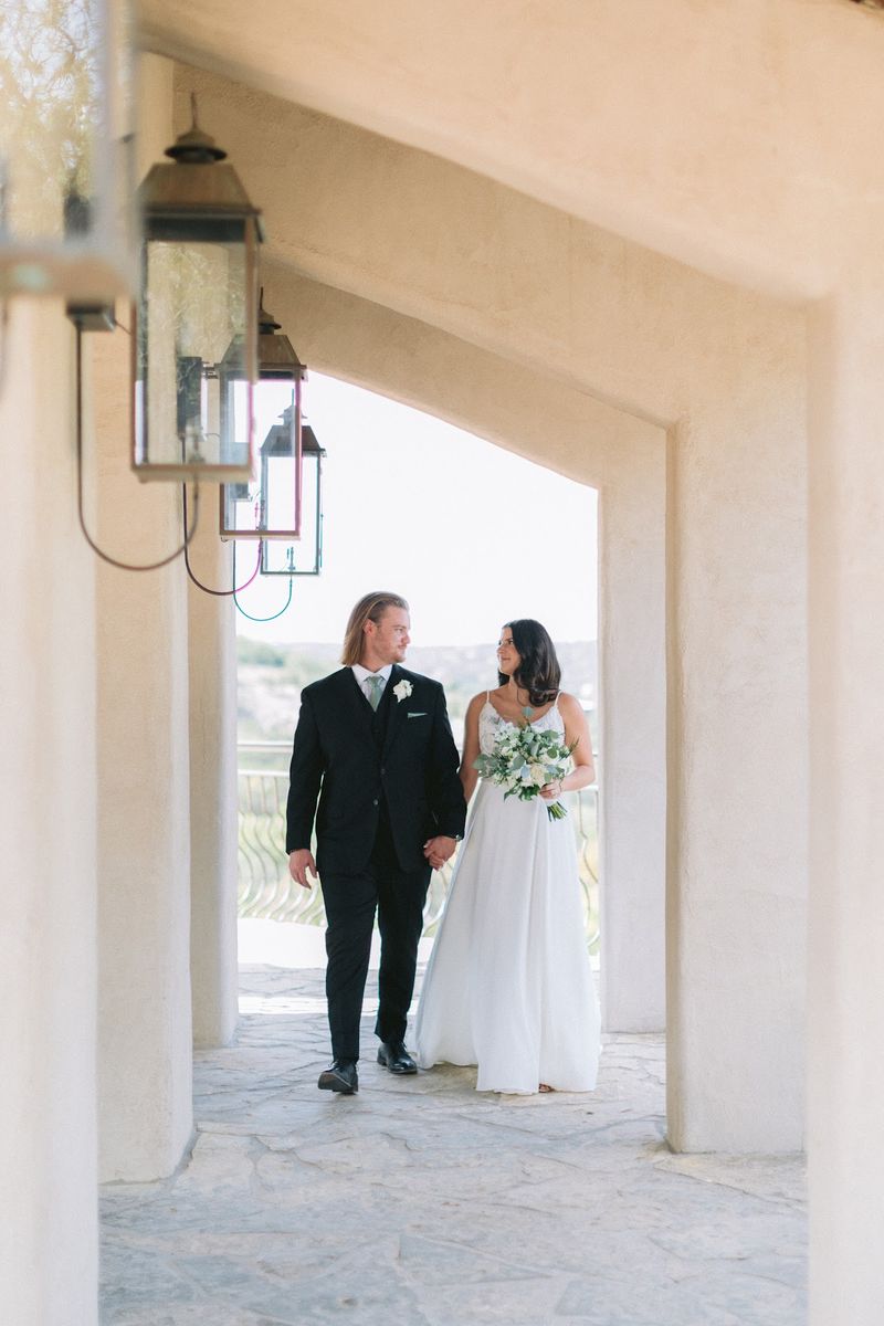 Built for Small, Personal Ceremonies Built for Small, Personal Ceremonies