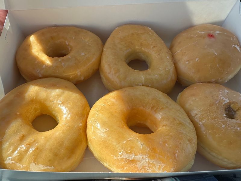 CC DONUTS, Corpus Christi, TX CC DONUTS, Corpus Christi, TX
