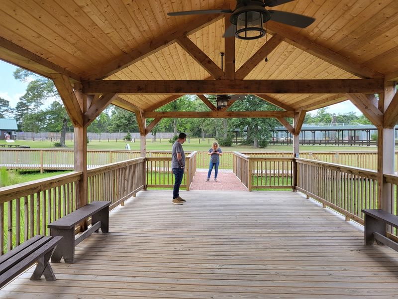 Calm Country Grounds Built With Care Calm Country Grounds Built With Care
