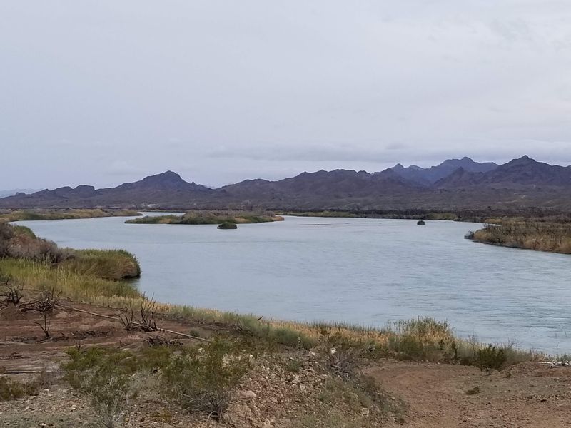 Camping, Fishing, and River Days