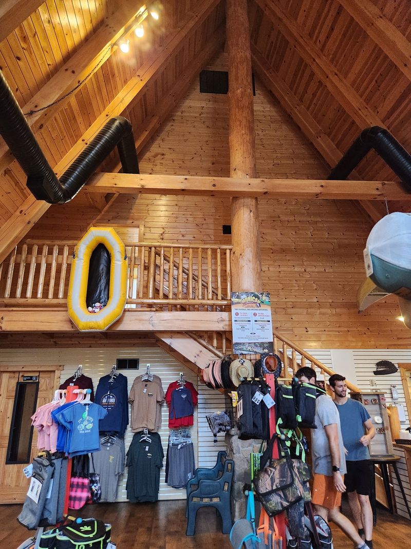 Camping, Market Stops, and Gift Shop Finds Camping, Market Stops, and Gift Shop Finds