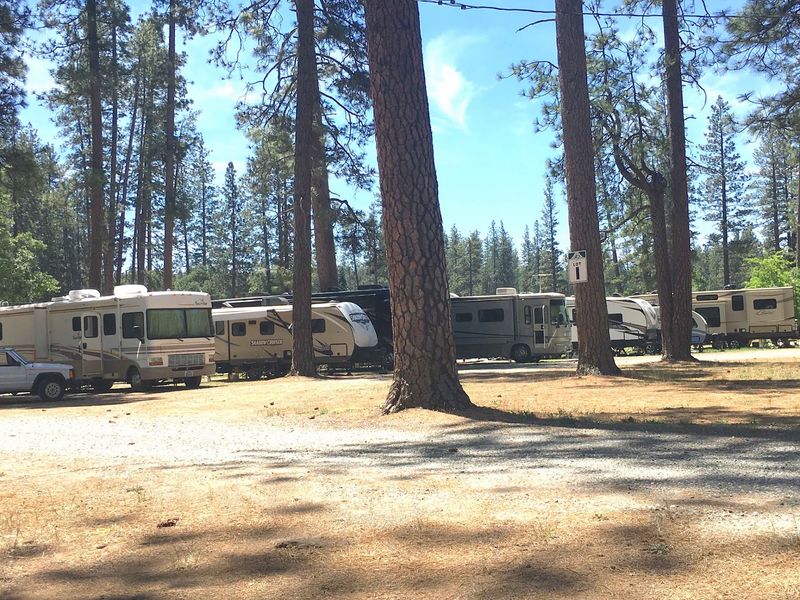 Camping and the RV Park Camping and the RV Park