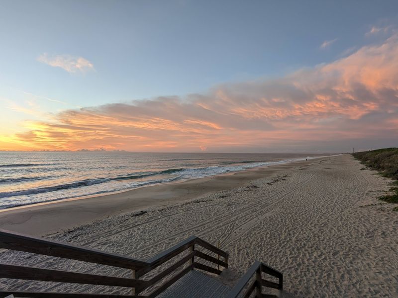 Canaveral National Seashore, New Smyrna Beach, FL Canaveral National Seashore, New Smyrna Beach, FL